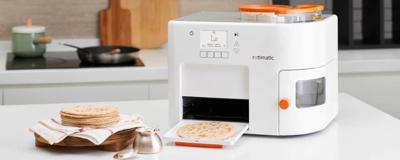 Rotimatic reviews