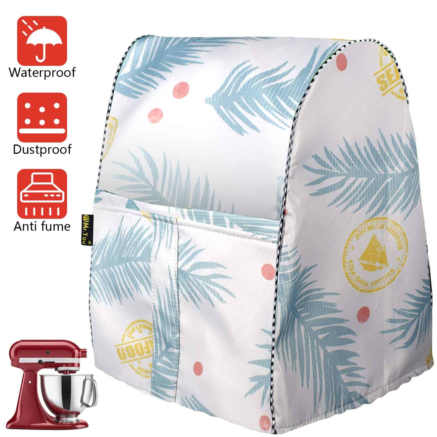 KitchenAid Stand Mixer Cover 