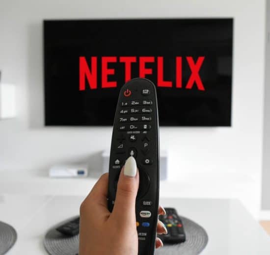 Netflix offers Free Trial in India