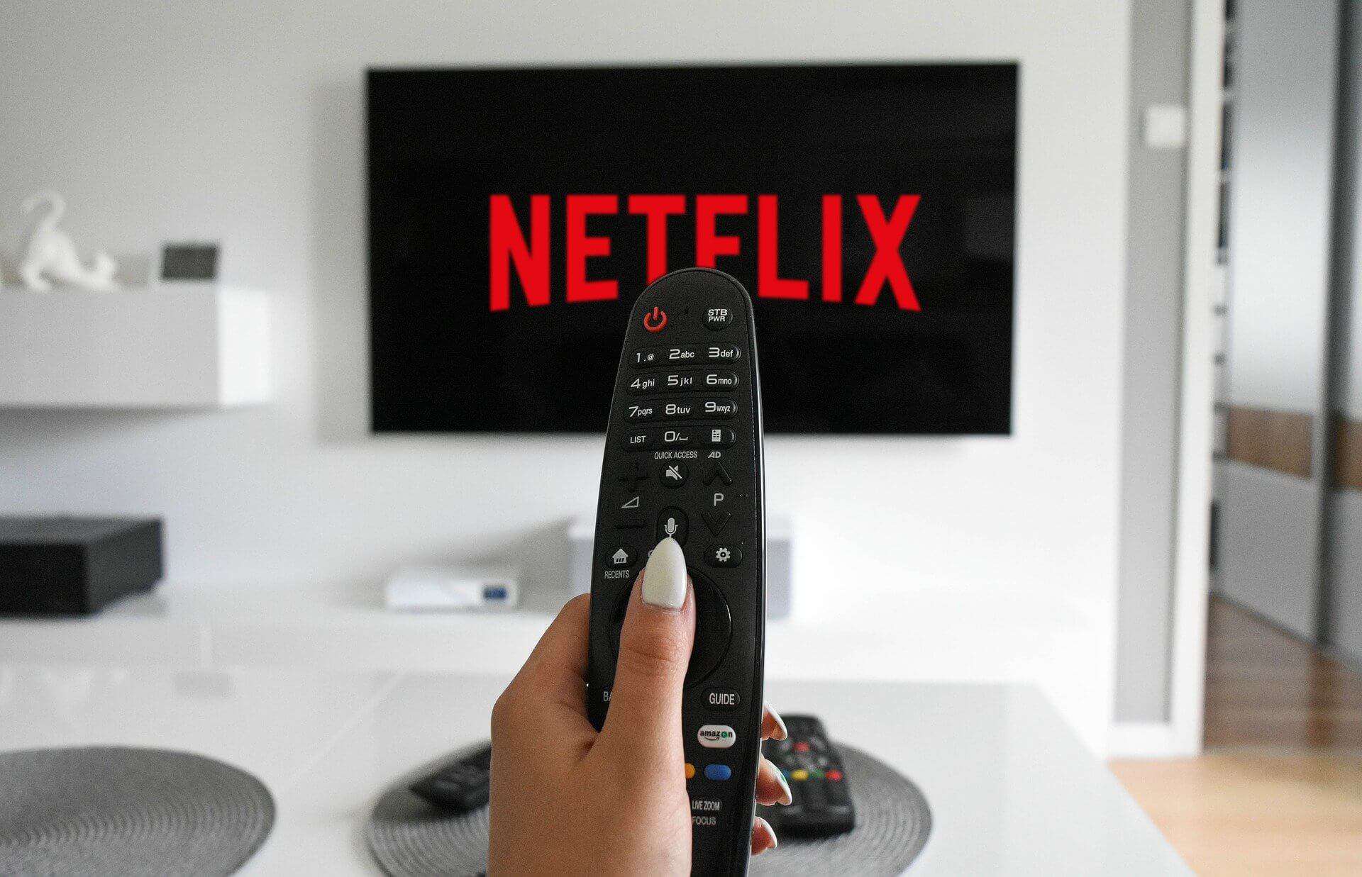 Netflix offers Free Trial in India