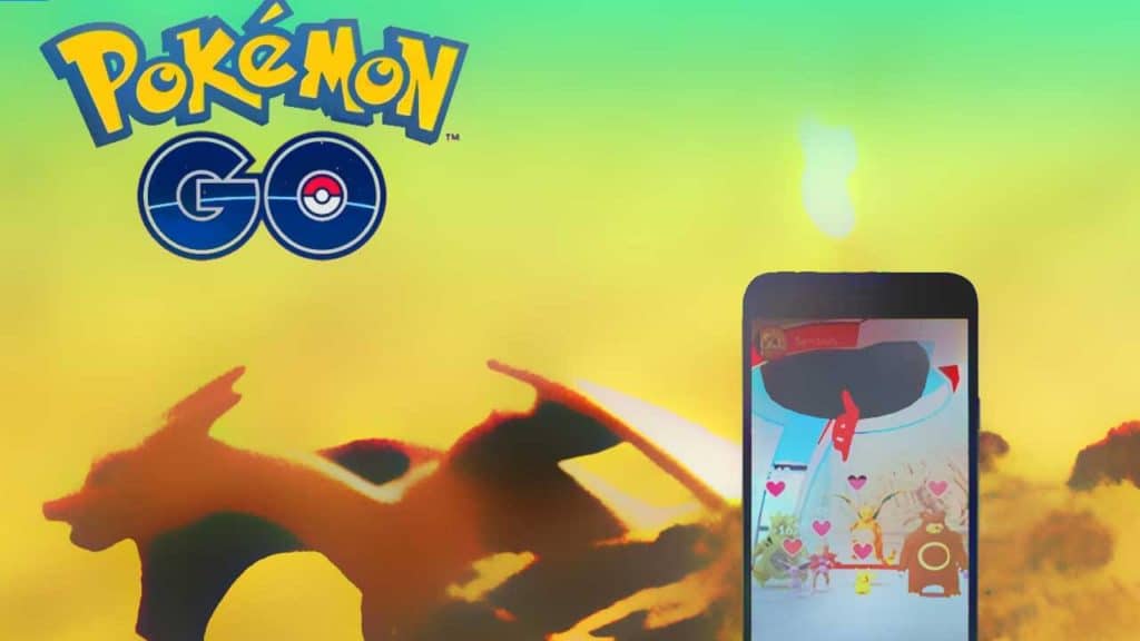 Pokemon Go Promo Codes Are Released By Niantic Check Now - codes on roblox for pokemon go