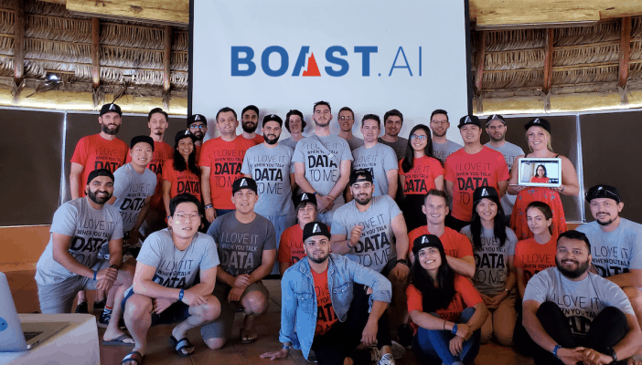 Boast.ai raises $23M to help businesses get their R&D tax credits – NewsNifty