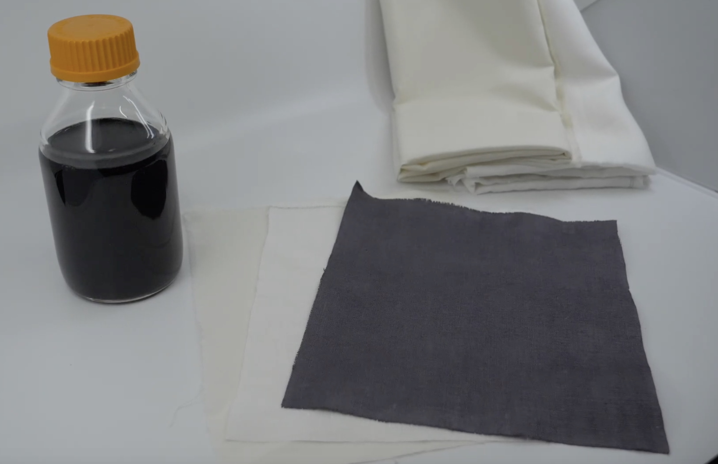 Here comes the Faraday fabric – TechCrunch