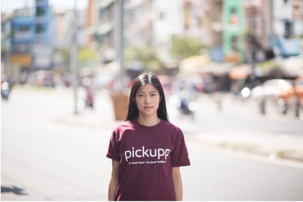 Hong Kong-based Pickupp makes logistics more affordable for e-commerce sellers – NewsNifty