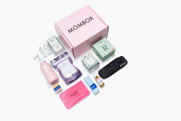 Mombox is a curated kit of postnatal products that puts new moms first – NewsNifty