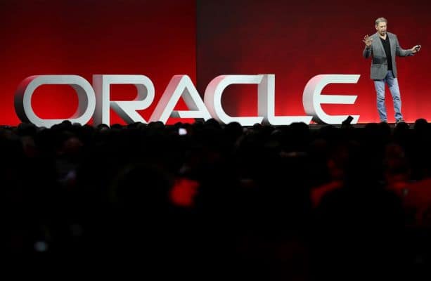 Oracle is headed to Texas now, too – NewsNifty