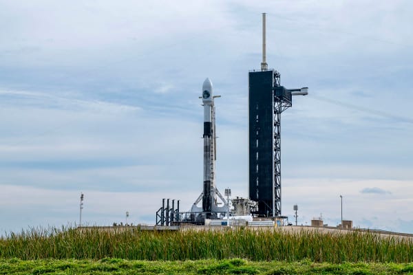 Watch SpaceX launch a U.S. spy satellite live and bring its booster back for a landing on terra firma – NewsNifty