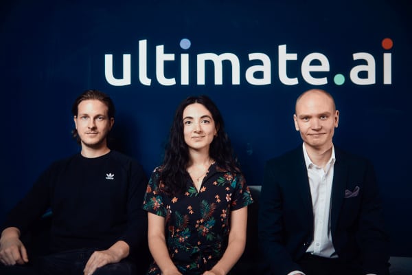 ultimate.ai scores $20M for a supportive approach to customer service automation – NewsNifty