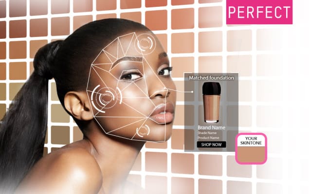 Perfect Corp., developer of virtual beauty app YouCam Makeup, closes $50 million Series C led by Goldman Sachs – NewsNifty