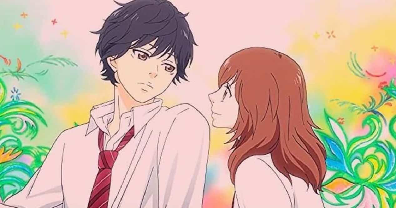 Ao Haru Ride Season 2