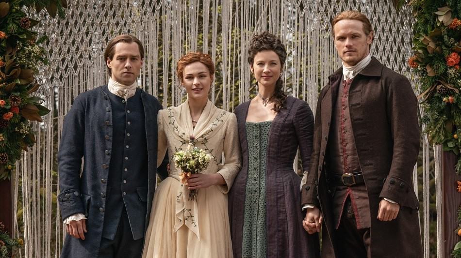 Outlander Season 6: Release Date, Cast, Trailer And Everything You Need To Know