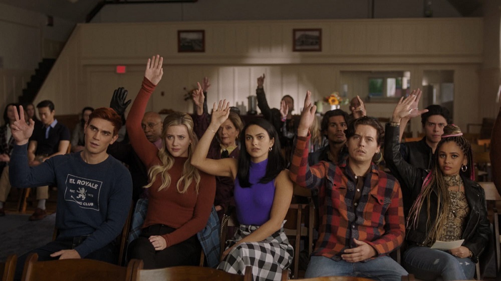 Riverdale Season 6 Possible Release Date And Everything We Already