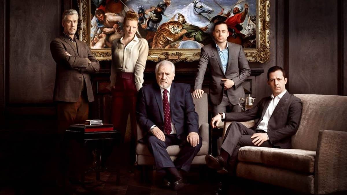 Succession Season 3: Release Date, Cast, Plot And Everything We Know