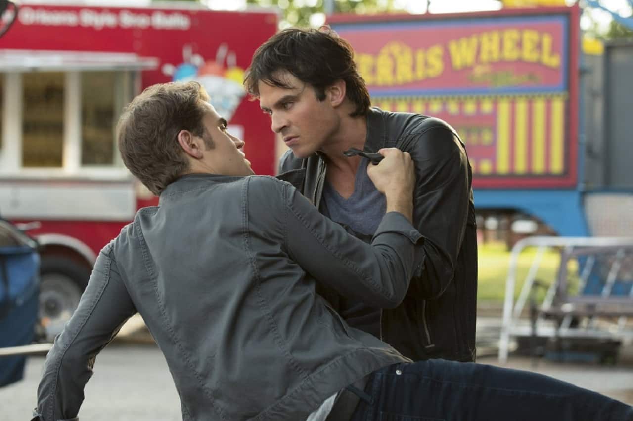 The Vampire Diaries Season 9: Release Date, Cast, Plot And Updates