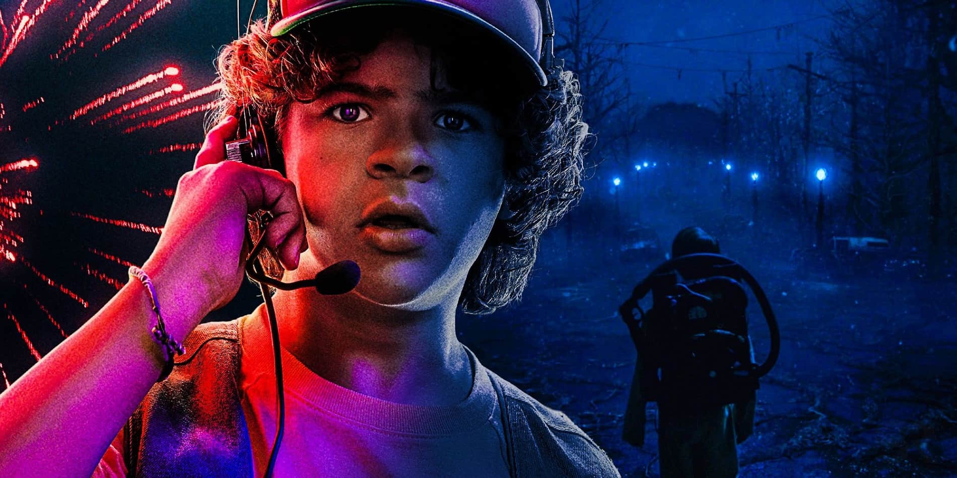 stranger things season 4 release date