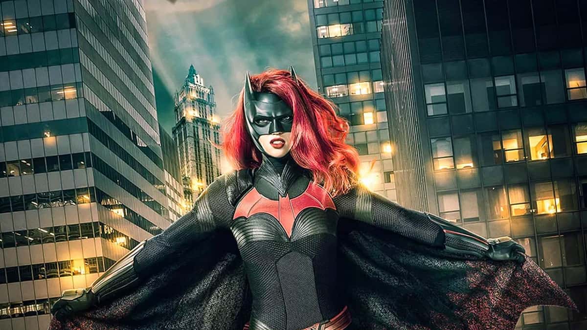 Batwoman Season 2: Leslie Will Get To Turn Up Elsewhere In The Franchise.