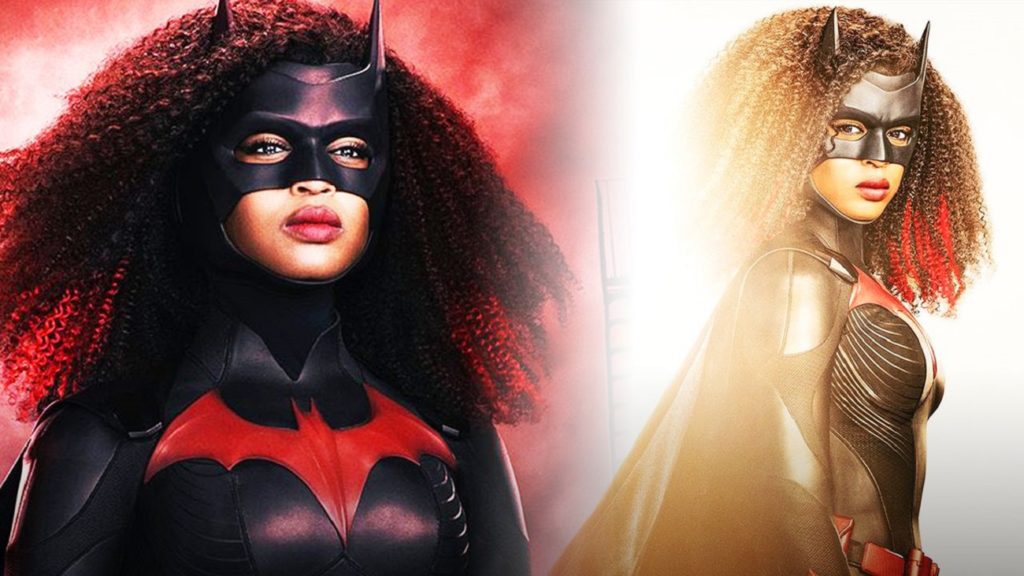 Batwoman Season 2 Leslie Will Get To Turn Up Elsewhere