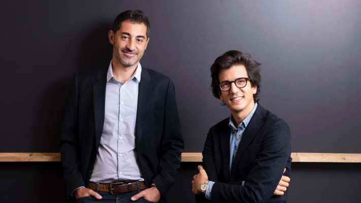 Singular is a new Paris-based VC firm with $265 million – NewsNifty