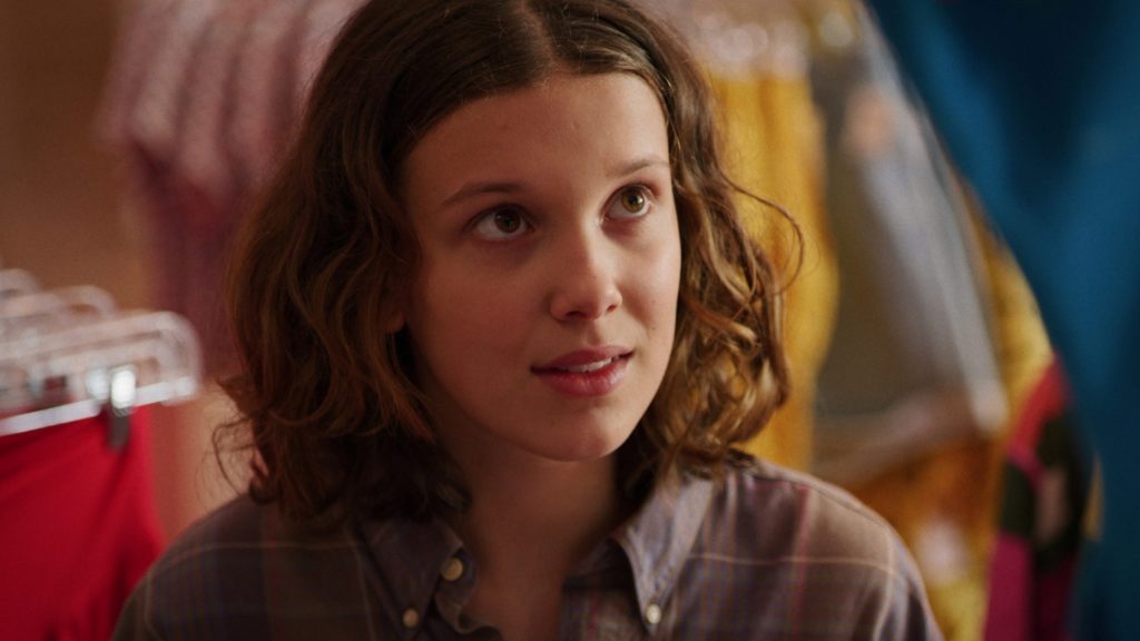 Stranger Things Season 4 Release Date Cast Plot And Production