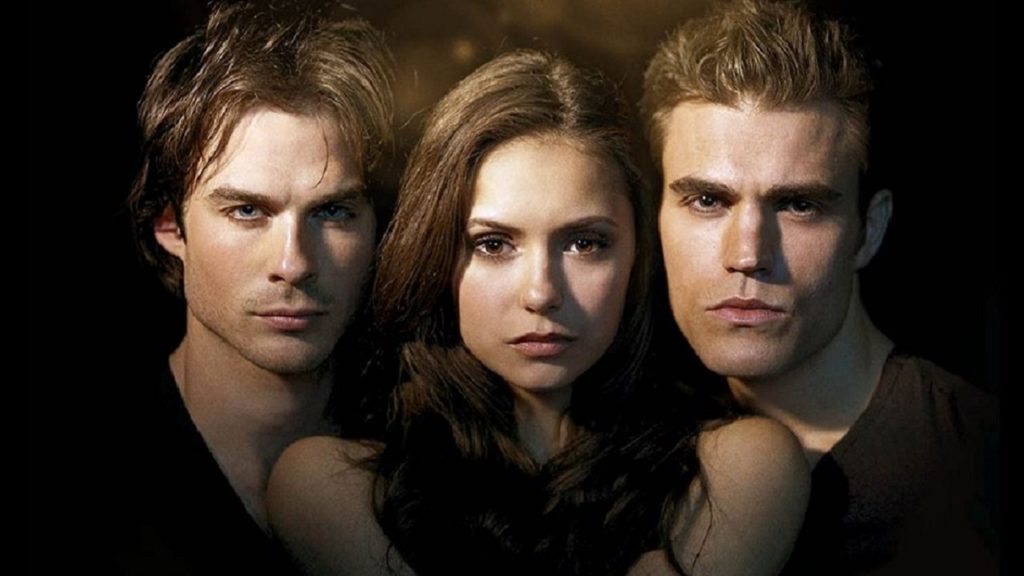 The Vampire Diaries Season 9 Release Date Cast Plot And