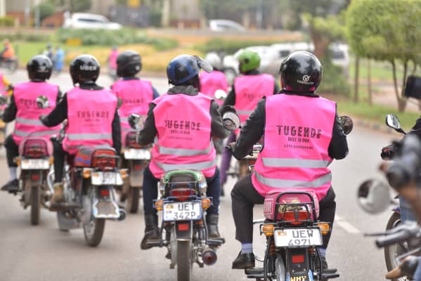 Uganda’s Tugende closes $3.6M Series A extension to meet the demand for its asset finance products – TechCrunch