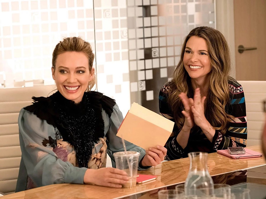 Younger Season 7 Release Date Cast Plot And Every Latest