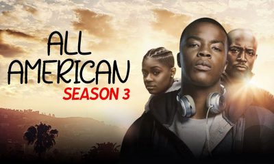 When Will All American Season 3 Return With New Episodes?