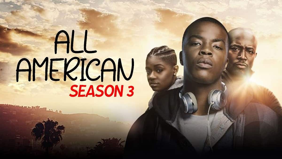 When Will All American Season 3 Return With New Episodes?