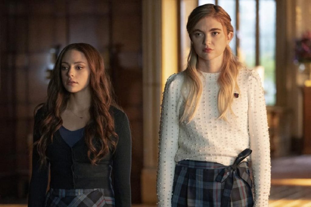 An Impending Death In The Latest Promo For Legacies Season