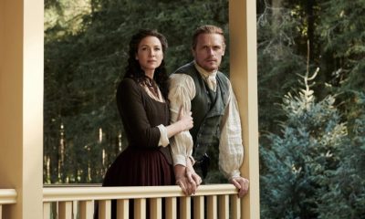 Outlander Season 6: Is Currently Filming In Scotland Fans Want To Know Everything