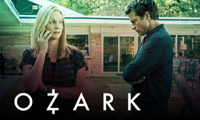 Ozark Season 4: Release Date, Cast, Plot And Ozark Renewal
