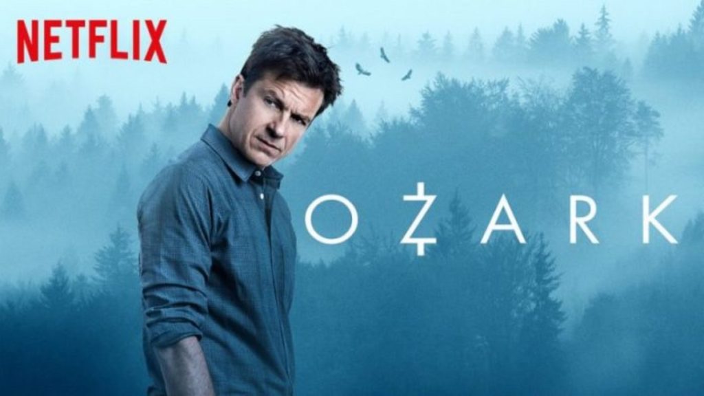 Ozark Season 4 Release Date Cast Plot And Ozark Renewal