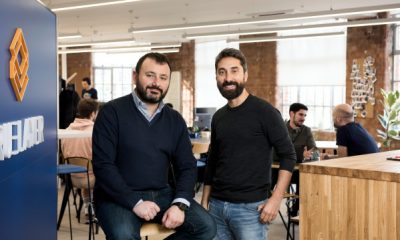 TrueLayer raises $70M for its open banking platform – TechCrunch