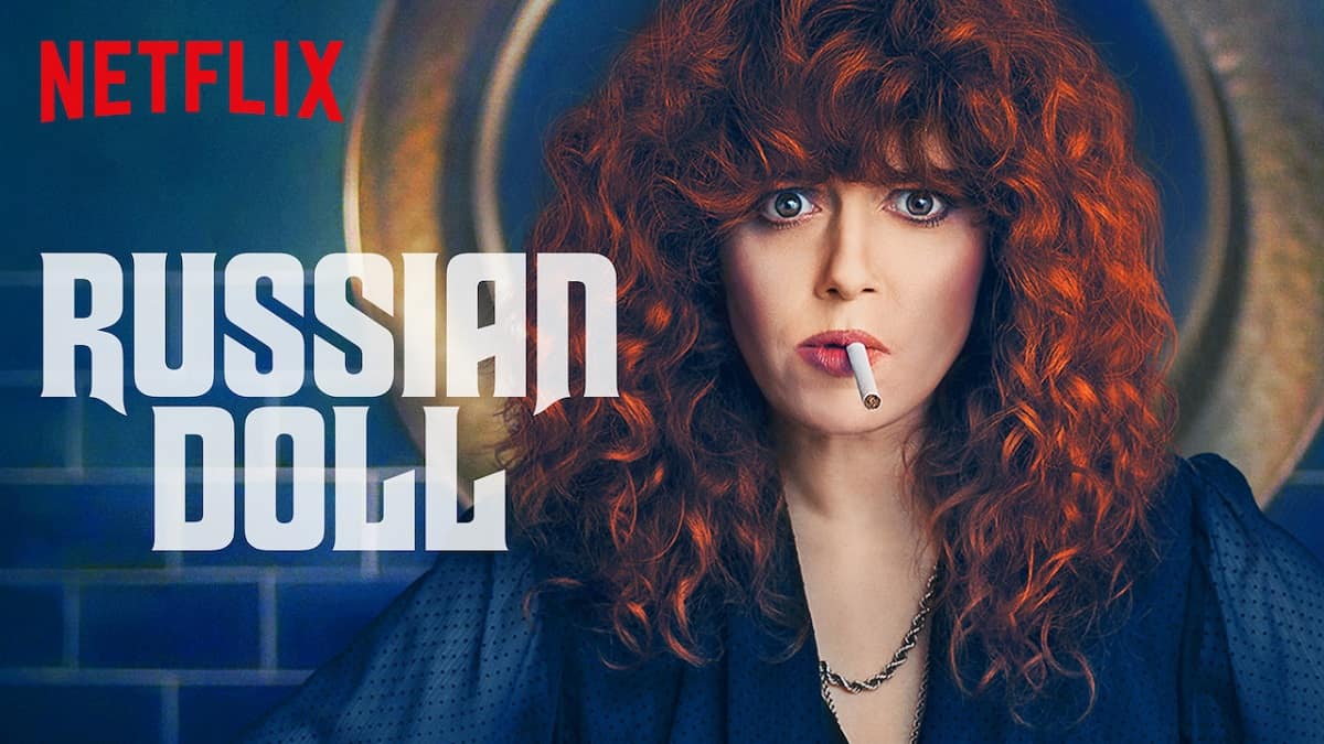 What Is Probable To Be The Release Day For Season 2 Russian Doll?