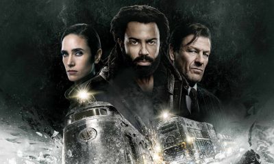 When Will Snowpiercer Season 3 Premiere?