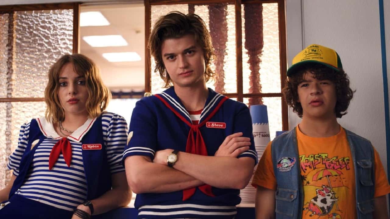 Stranger Things Revealed Hopper To Be Alive In Russia With A Season 4 Teaser?