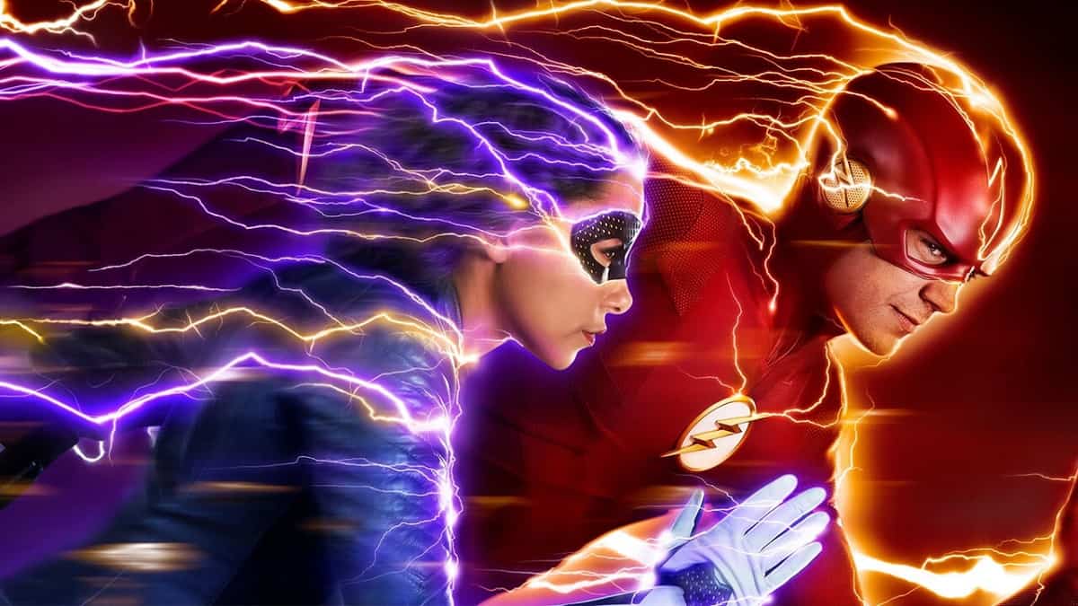 The Flash Season 7 Release Date, Cast, Plot And All Update Here