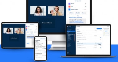 Otter.ai’s new assistant can automatically transcribe your Zoom meetings – TechCrunch