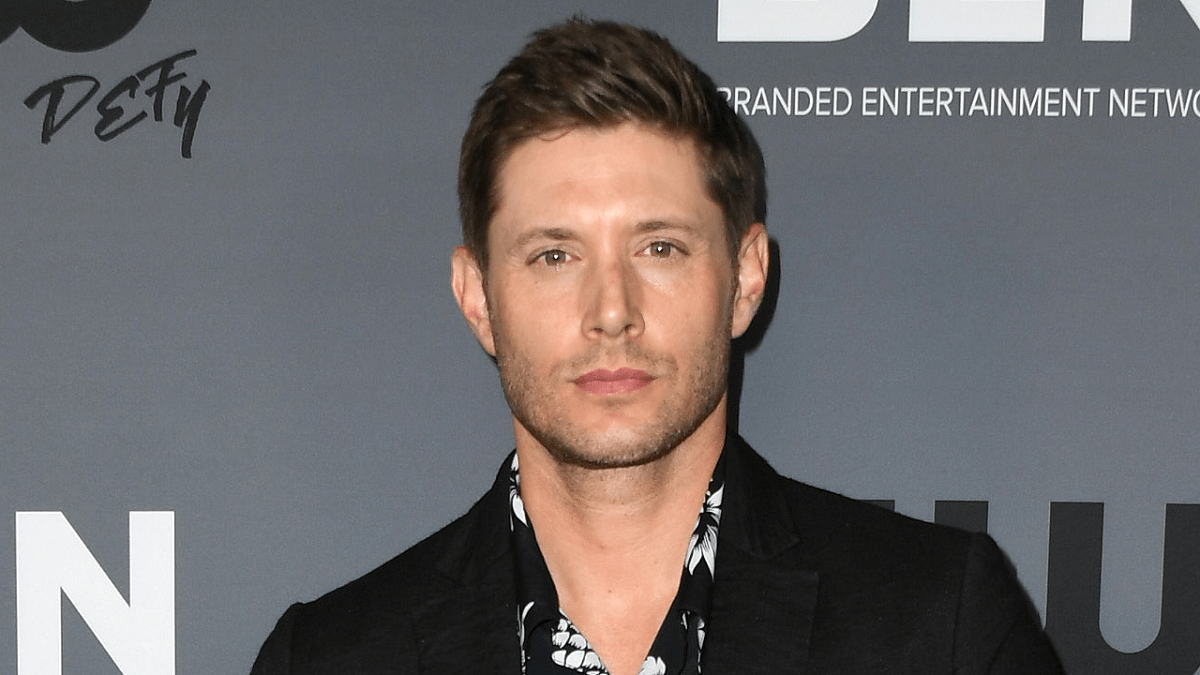 The Boys Season 3 Star Jensen Ackles Signed A Contract To Join The Production.