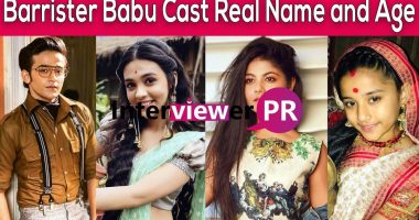 Barister Babu’s Cast, Plot, Age and Many More
