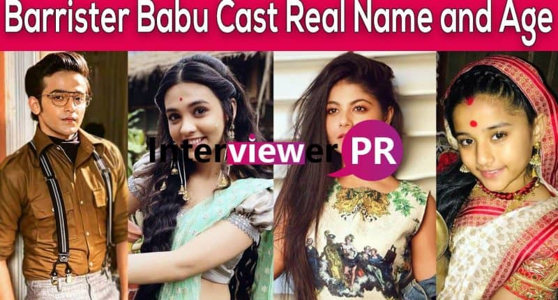 Barister Babu’s Cast, Plot, Age and Many More