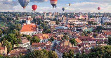 Locals share why Vilnius, Lithuania is becoming an international startup hub – TechCrunch
