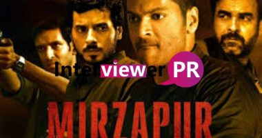 Mirzapur one of the best Indian Crime And Thriller Series