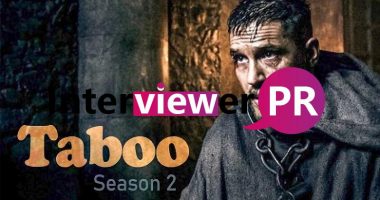 Taboo Season 2: Release Date Out Now!!