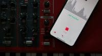 Tape It launches an AI-powered music recording app for iPhone – TechCrunch