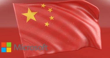 Microsoft seizes control of websites used by China backed hackers
