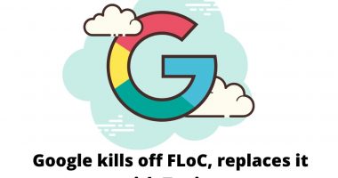Google kills off FLoC replaces it with Topics