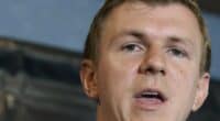 James OKeefe Resigns From Project Veritas