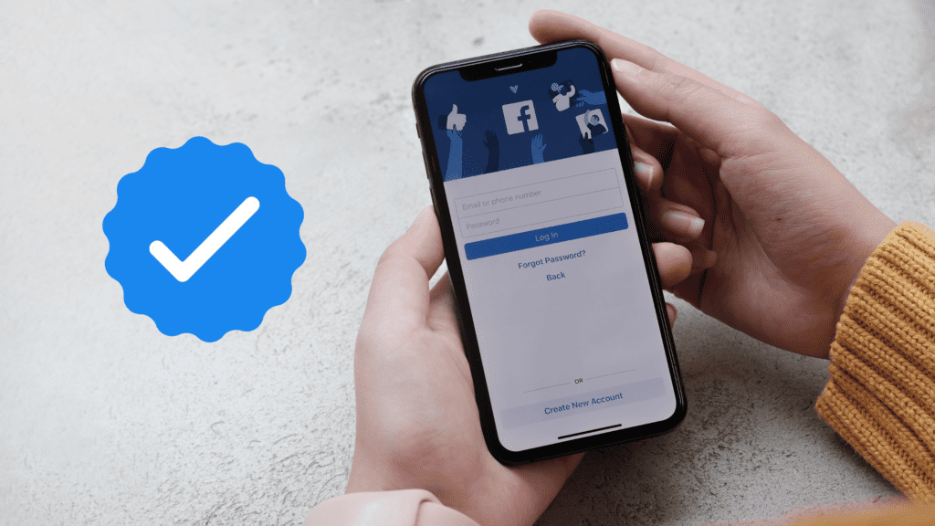 Meta Verified How to get a blue badge on Facebook and Instagram with a