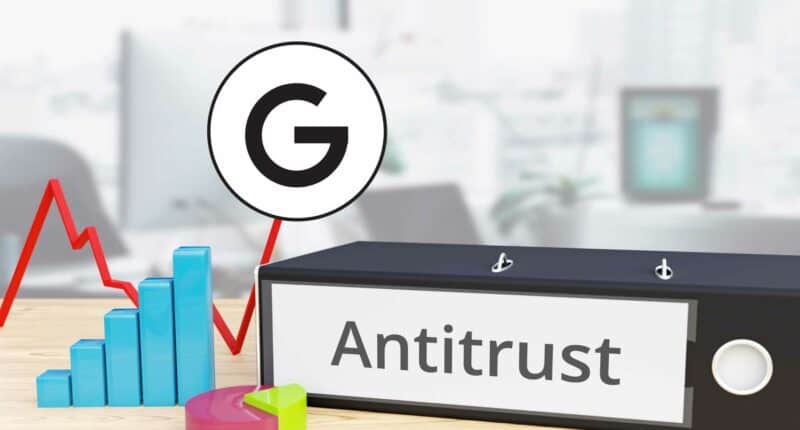 Google Allows Alternative Payment System Following Antitrust Intervention